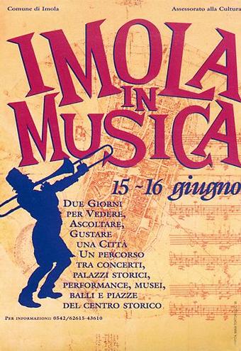 Edizione 1996