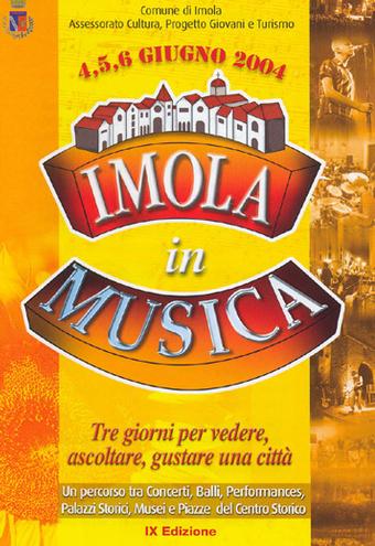 Edizione 2004